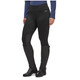 product variation KERRITS Fleece Lite II Knee Patch Black Solid Riding Tight (50281BLACK) image