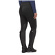 product variation KERRITS Fleece Lite II Knee Patch Black Solid Riding Tight (50281BLACK) image