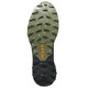 product variation SCARPA Men's Ribelle Run 2 Olive/Black Trail Running Shoes (33086/351) image