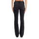 product variation MISS ME Women's Onyx Stitched Black Smoke 32in Faux Flap Pockets Mid-Rise Bootcut Jeans (M5014B434V) image