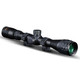 product variation KONUS Konuspro 3-9x32mm AO 1in 30/30 Reticle Riflescope w/ Rings (7267) image
