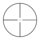 product variation KONUS Konuspro 3-9x50mm IR 1in Dual Illuminated 30/30 Reticle Riflescope (7294) image