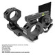 product variation WARNE Skyline Precision 1PC 35mm MSR 20 MOA Cantilever Mount (7842-20MOA) image