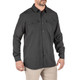 product variation 5.11 TACTICAL Men's Marksman L/S UPF 50+ Volcanic Shirt (72521-098) image