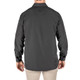 product variation 5.11 TACTICAL Men's Marksman L/S UPF 50+ Volcanic Shirt (72521-098) image