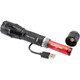 product variation SUREFIRE Fury DFT Dual-Fuel 1500 Lumens Tactical LED Flashlight (FURY-DFT) image
