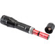 product variation SUREFIRE Fury DFT Dual-Fuel 1500 Lumens Tactical LED Flashlight (FURY-DFT) image
