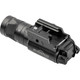 product variation SUREFIRE X300V-B Infrared/White LED Handgun WeaponLight with T-Slot Mounting System (SUR-X300V-B) image