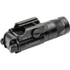 product variation SUREFIRE X300V-B Infrared/White LED Handgun WeaponLight with T-Slot Mounting System (SUR-X300V-B) image
