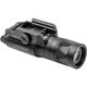 product variation SUREFIRE X300V-B Infrared/White LED Handgun WeaponLight with T-Slot Mounting System (SUR-X300V-B) image
