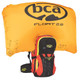 product variation BACKCOUNTRY ACCESS Float 15 Turbo Warning Red/Black Avalanche Airbag (C2013001010) image