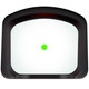 product variation SIG SAUER ROMEO-X Enclosed Compact 6 MOA Green Dot Black Reflex Sight (SORX1490) image