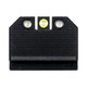 product variation Front: Yellow/Green, Rear: Black/Green image