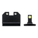 product variation Front: Yellow/Green, Rear: Black/Green image