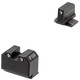 product variation Front: Black/Green, Rear: Black/Green image