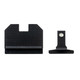 product variation Front: Black/Green, Rear: Blank image