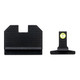 product variation Front: Yellow/Green, Rear: Blank image