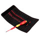 product variation WIHA 19-Piece Insulated SoftFinish SlimLine Blade Set (28398) image