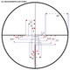 product variation KONUS Konuspro 3-10x44mm 1in 275 Balistic Reticle Riflescope (7279) image