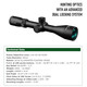 product variation KONUS Konuspro LZ-30 2.5-10x50m 30mm Zoom Riflescope (7180) image