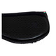 product variation ACAVALLO Western Withers Free Black Gel Pad With Synthetic Wool Lining (AC300X) image
