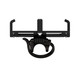 product variation LEZYNE CNC Black Phone Mount (1-PH-CNCPHMT-V104) image