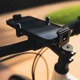 product variation LEZYNE CNC Black Phone Mount (1-PH-CNCPHMT-V104) image