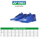 product variation YONEX Women's Power Cushion Aerus Z Navy Blue Badminton Shoes, 8.5 (SBAZ2MNB) image