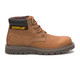 product variation CAT Men's Outbase Waterproof Brown Work Boots (P51032) image