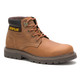 product variation CAT Men's Outbase Waterproof Brown Work Boots (P51032) image
