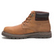 product variation CAT Men's Outbase Waterproof Brown Work Boots (P51032) image
