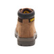 product variation CAT Men's Outbase Waterproof Brown Work Boots (P51032) image