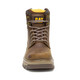 product variation CAT Men's Colorado Equip 6" Waterproof Pyramid Work Boots (P51087) image