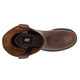 product variation CAT Men's Revolver Dark Brown Work Boots (P72191) image