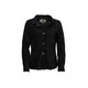 product variation OUTBACK TRADING Women's Dolly Black Jacket (29930-BLK) image