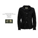 product variation OUTBACK TRADING Women's Dolly Black Jacket (29930-BLK) image