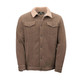 product variation OUTBACK TRADING Men's Cillian Brown Jacket (29902-BRN) image