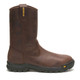 product variation CAT Men's Drawbar Steel Toe Summer Brown Work Boots (P91155) image