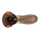 product variation CAT Men's Drawbar Steel Toe Summer Brown Work Boots (P91155) image