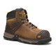 product variation CAT Men's Excavator Superlite Waterproof Carbon Composite Toe Dark Beige Work Boots (P91218) image