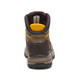 product variation CAT Men's Excavator Superlite Waterproof Carbon Composite Toe Dark Beige Work Boots (P91218) image