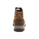 product variation CAT Men's Threshold Rebound Chelsea Waterproof Steel Toe Bison Work Boots (P91783) image