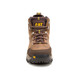 product variation CAT Men's Threshold Rebound Hiker Waterproof Steel Toe Bison Work Boot (P91784) image