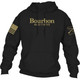product variation GRUNT STYLE Unisex Bourbon Makes It Better Hoodie (GS5519) image