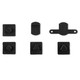 product variation TOPEAK MTX BeamRack V-Type Bike Rack (TA2096V) image
