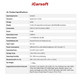product variation ICARSOFT DE V4.0 Car Diagnostic Tool for German Vehicle Makes (DE-V4.0) image