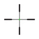 product variation Standard Duplex Crosshair Reticle image
