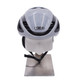 product variation Open Box (Great condition, limited use): ABUS GameChanger L Race Gray Road Helmet (69454) image