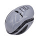 product variation Open Box (Great condition, limited use): ABUS GameChanger L Race Gray Road Helmet (69454) image