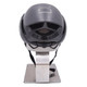 product variation Open Box (Great condition, limited use): ABUS GameChanger Adult Velvet Black M 52-57cm Road Bike Helmet (84937) image